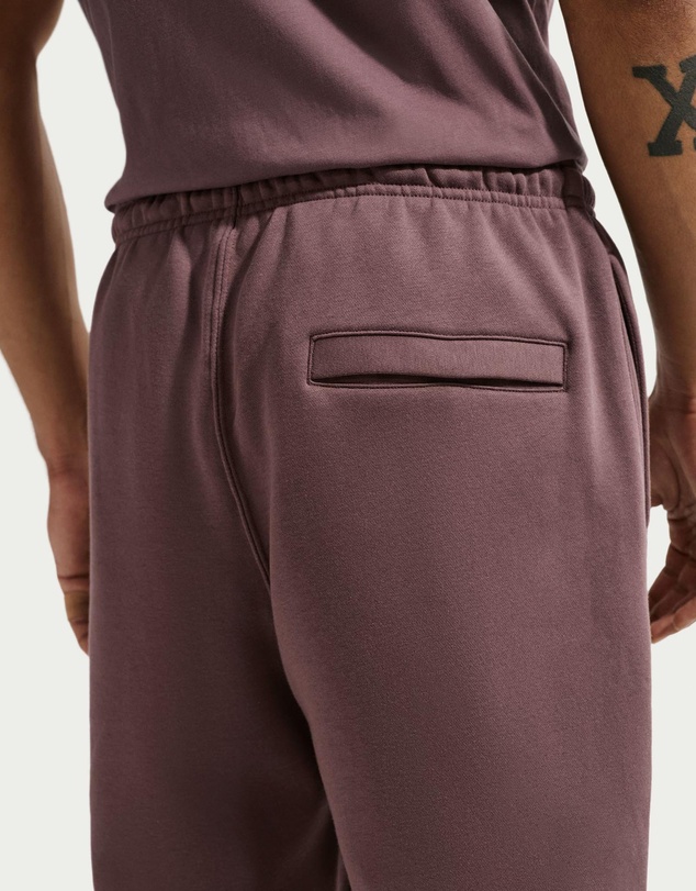 Nike - Club Men's Open-Hem Fleece Trousers