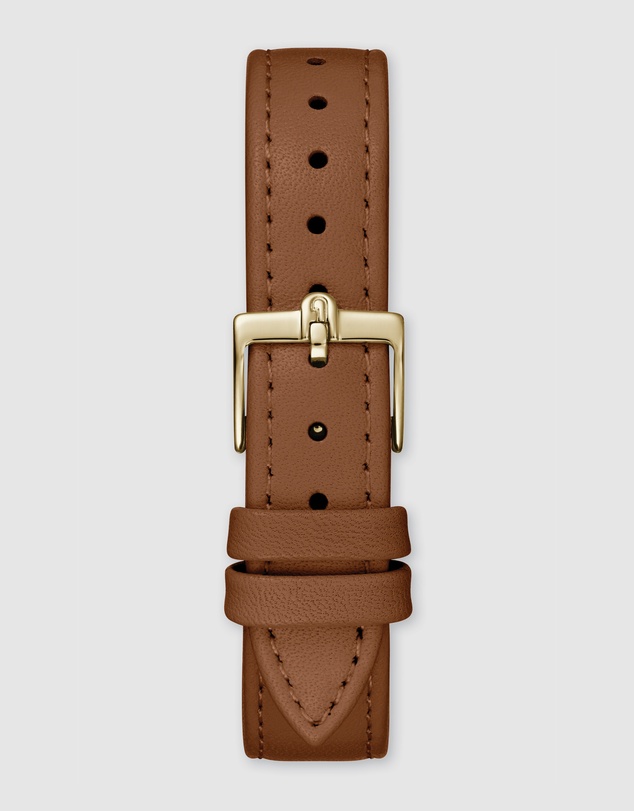 Furla - Furla Arco Square - Brown