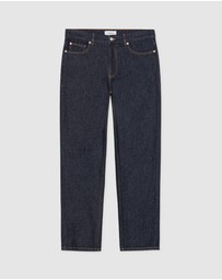 Les Deux - Ryder Washed Denim Jeans