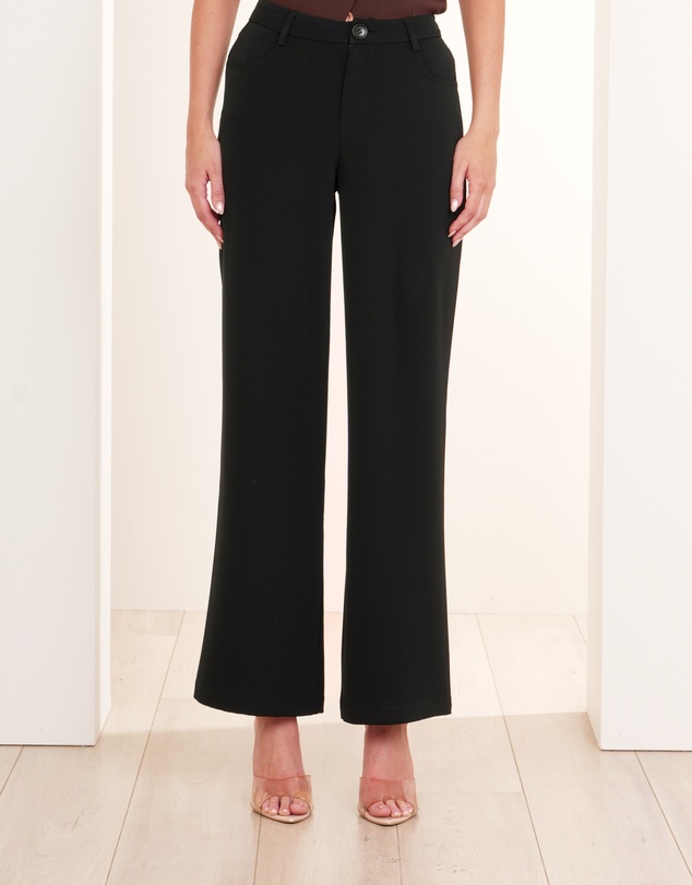 Pilgrim - Omar Straight Leg Pant