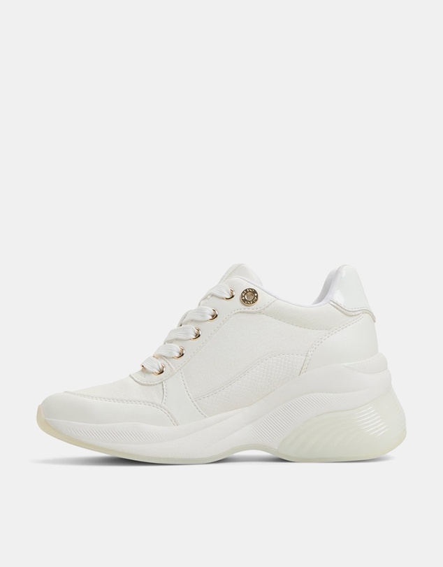 ALDO - Core Wedge Sneakers