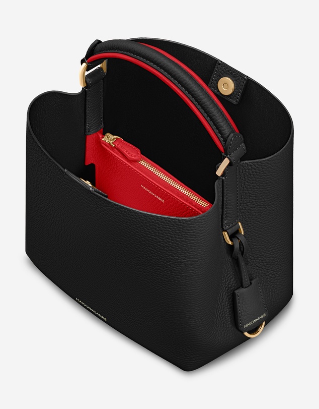 Maison De Sabre - The Mini Bucket Bag