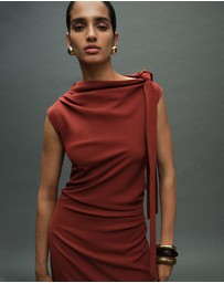 M.N.G - Vittoria Dress