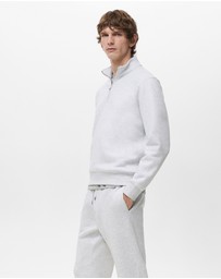 M.N.G - Winny Sweatshirt