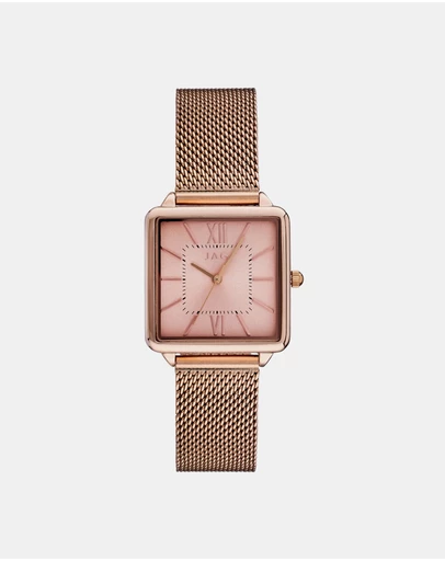 Jag - Malvern Womens Watch