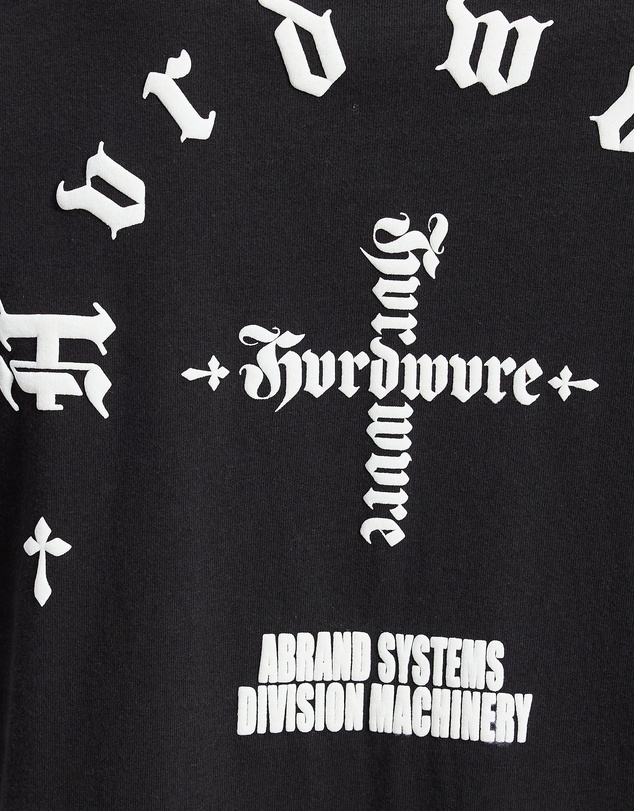 Abrand - Goth Bobby LS Tee