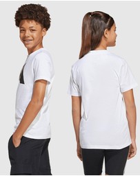 adidas Sportswear - Essentials T-Shirt - Kids-Teens