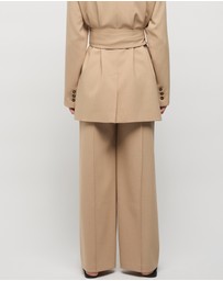 FRIEND of AUDREY - Waylen Tailored Trouser