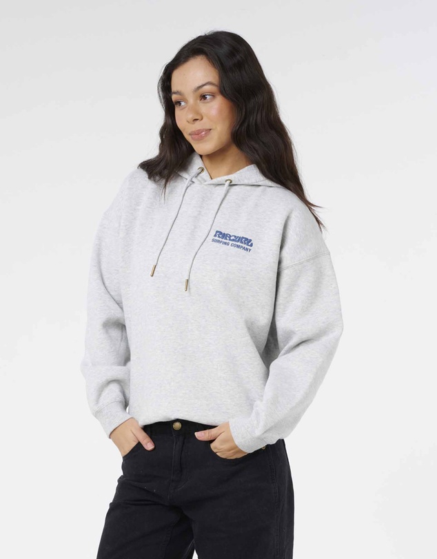 Rip Curl - Surf Puff Heritage Hood
