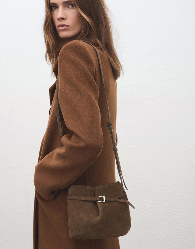 M.N.G - Ruira Small Bag