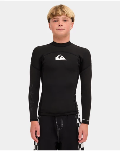 Quiksilver - Boys 8 to 16 Prologue+ 1mm Wetsuit
