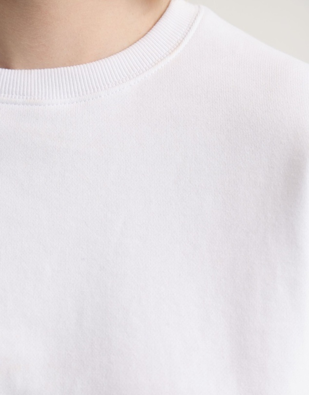 Oxford - Maeve French Terry Top