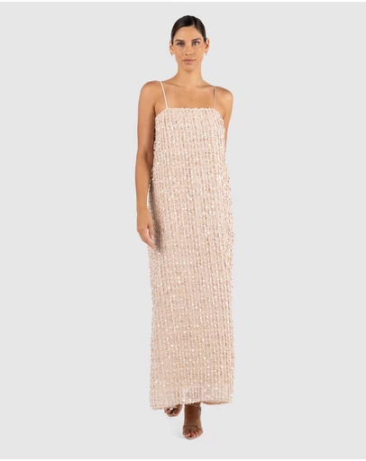 One Fell Swoop - Duplicity Slip Dress