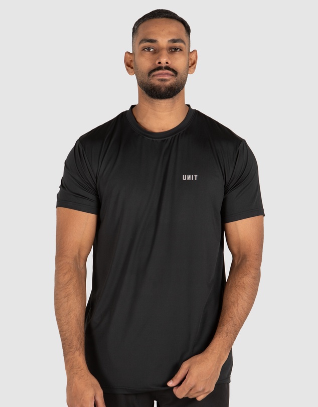 UNIT - UNIT Mens Pro Flex Performance T-Shirt