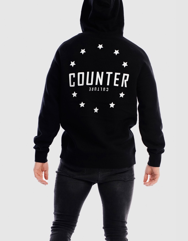 Counter Culture - Polaris Hoodie