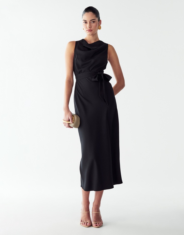 Willa - Reane Dress