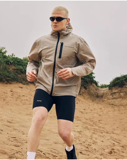 Acid Running - Lightweight Running Jacket - ICONIC EXCLUSIVE