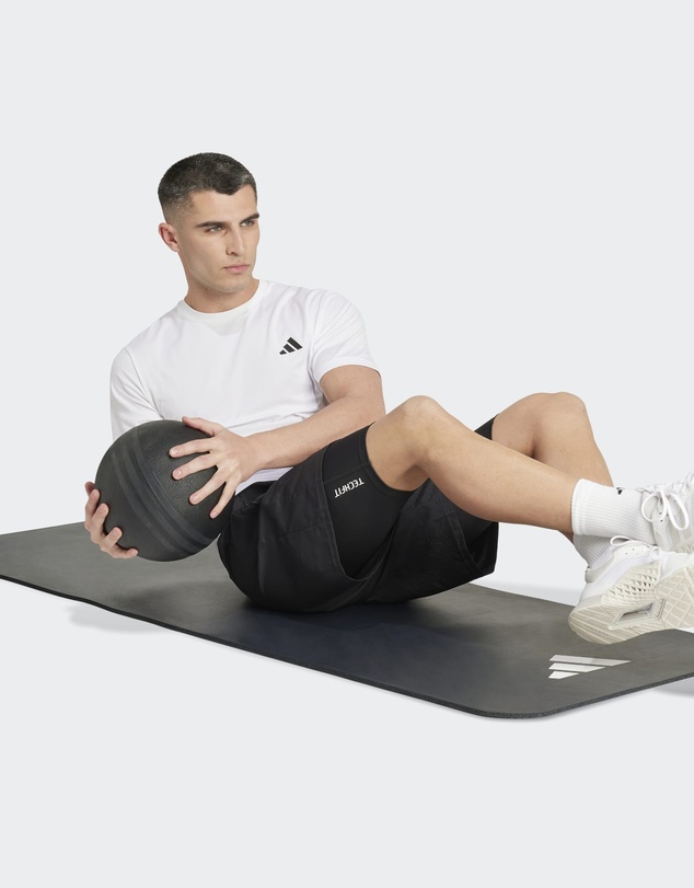 adidas Performance - TECHFIT Compression Training Short Tights Mens