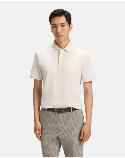 131 Open White