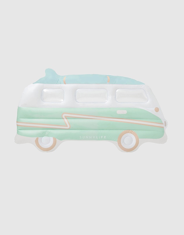 Sunnylife - Luxe Lie-On Float - Campervan