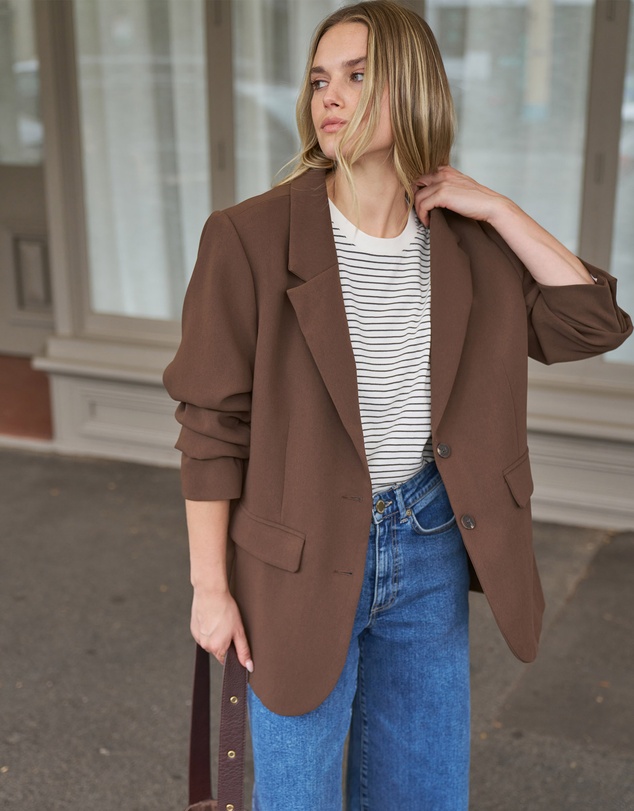 Ceres Life - Joni Blazer