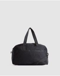 Nere - Bondi Nylon Duffle Carry On Bag