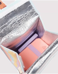 The Somewhere Co - Sunset Soiree Lunch Satchel