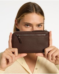 Status Anxiety - Smoke and Mirrors Pouch