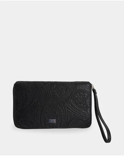 Billabong - Womens Tropical Rhapsody Wallet
