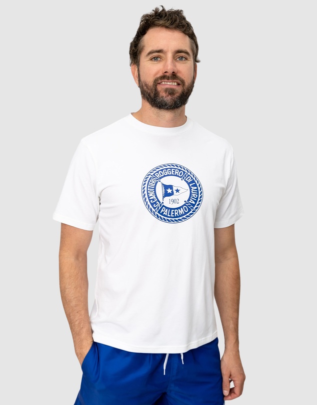 Sant And Abel - Men's Palermo T-Shirt Large