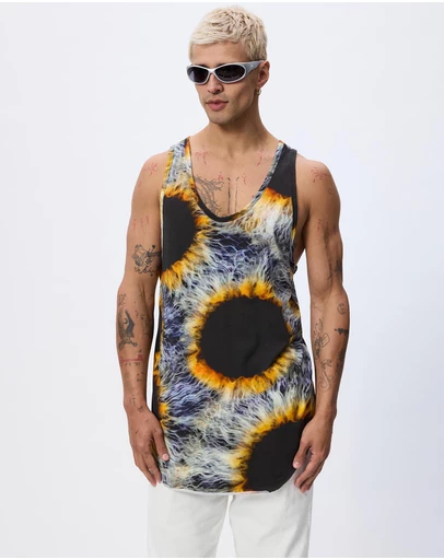 Surrounded By Ghosts - The Diopside Singlet