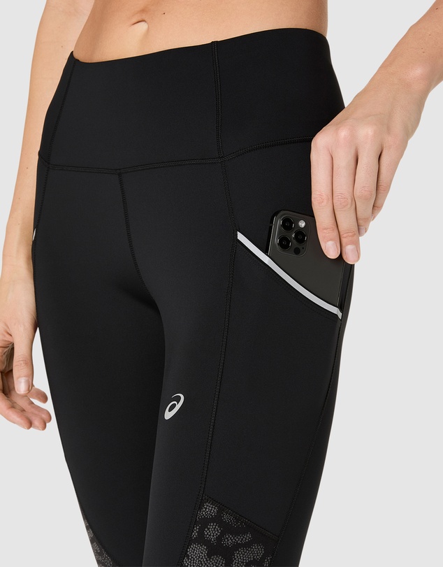 ASICS - Road Lite-Show Tight - Women's