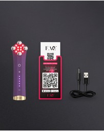 FOREO - FAQ 401