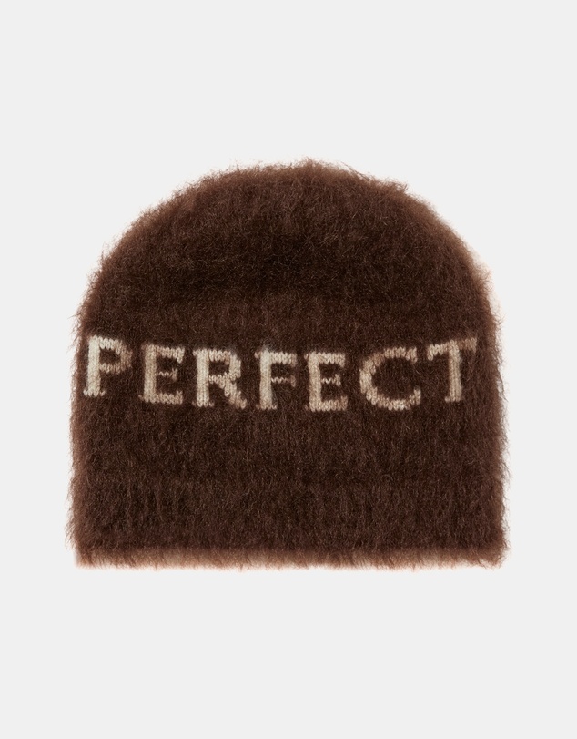 Perfect Moment - 3D Beanie