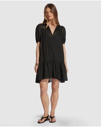 Decjuba - Dalia Mini Dress