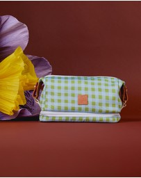 The Somewhere Co - Alfresco Cosmetic Bag