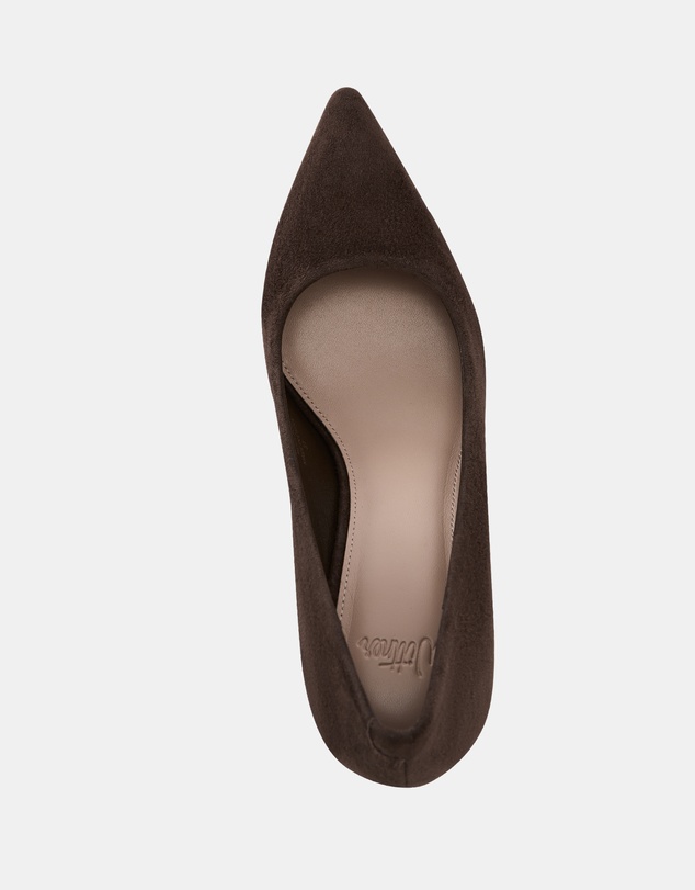 Wittner - Parisa Suede Leather Pumps
