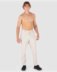 UNIT - UNIT Mens Flexlite Hybrid Stretch Pants