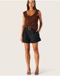 MOS The Label - Carmelita Shorts