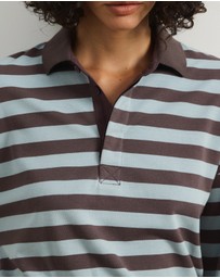 Atmos&Here - Nora Jersey Rugby Top