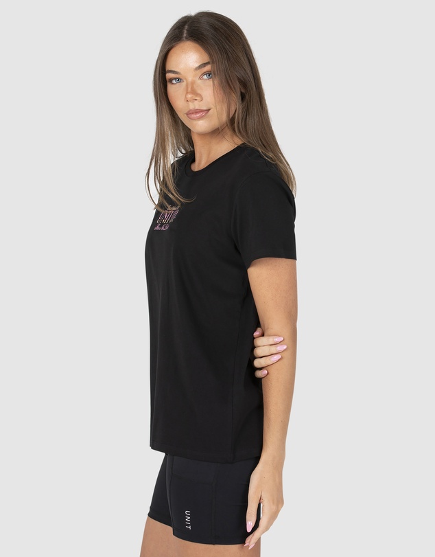 UNIT - UNIT Glam Ladies T-Shirt