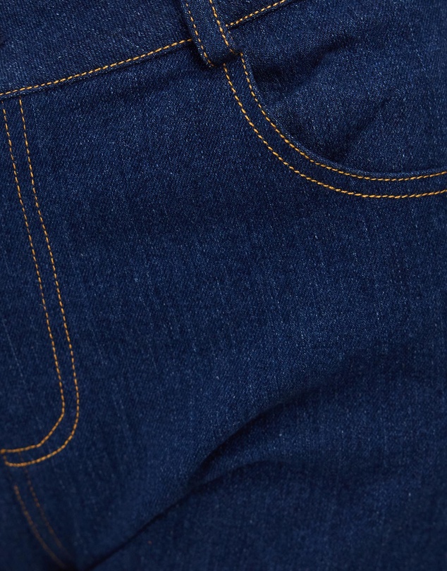 Honey and Beau - Denim Daze Pants