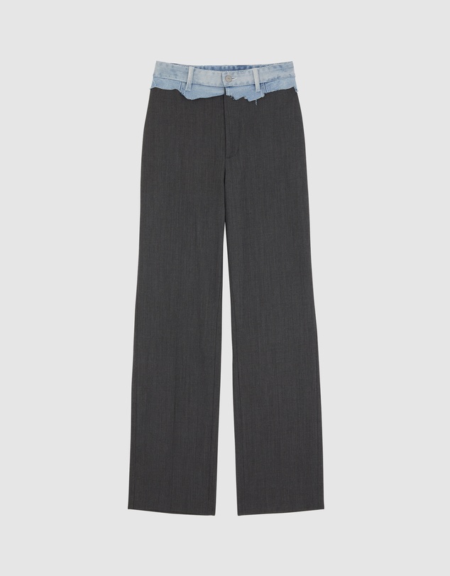 MM6 Maison Margiela - Pants