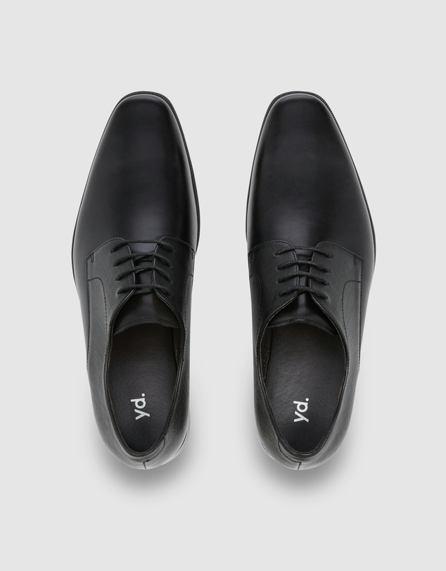 yd. - Richie Textured Shoe