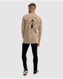DVNT - Emblem 2.0 Long Sleeve