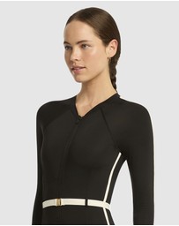 Sea Level Australia - Sea Level X India Hicks Bound Surf Suit