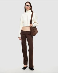 Lioness - Priority Knit