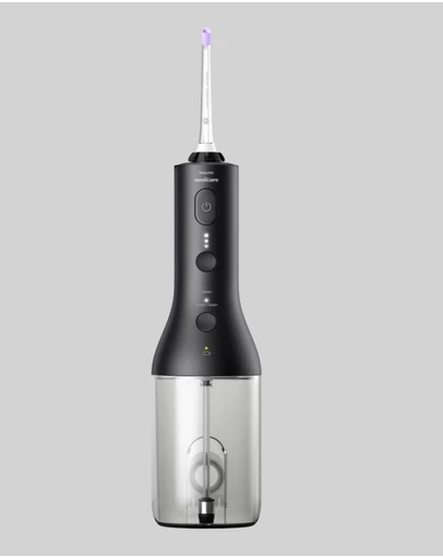 Philips - Philips Sonicare Power Flosser 7000