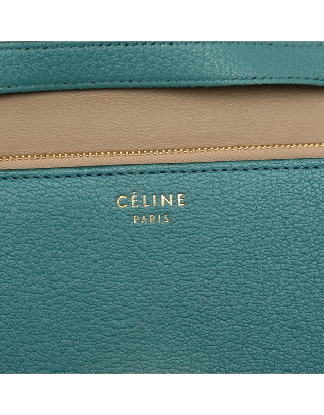 Pre-Loved by Azura Reborn - Pre-Loved Medium Calfskin Classic Box