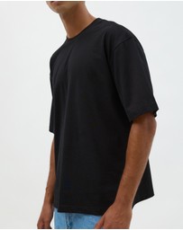 AERE - Premium Oversized Tee